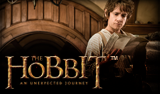 The Hobbit: An Unexpected Journey
