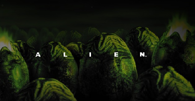  - Alien